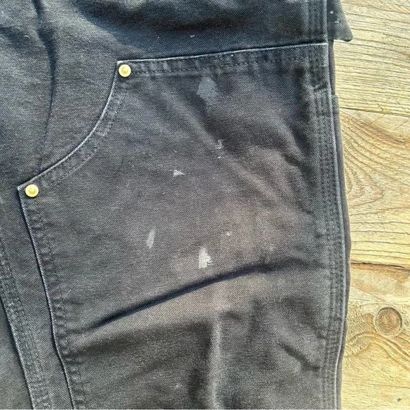 Carhartt Double Knee Pants - Picture 4 of 5